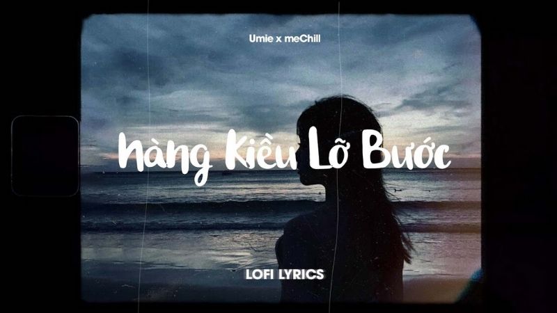 Nàng Kiều lỡ bước - Umie