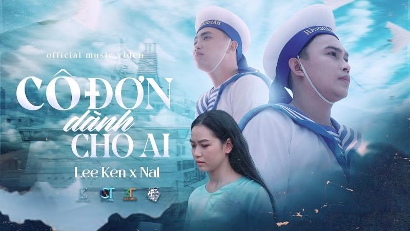 Cô đơn dành cho ai - Lee Ken, Nal ft. Orinn