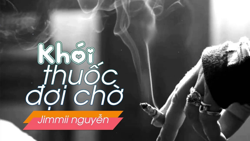 Khói Thuốc Đợi Chờ