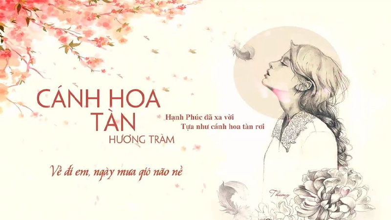 Cánh Hoa Tàn (Mẹ Chồng OST)