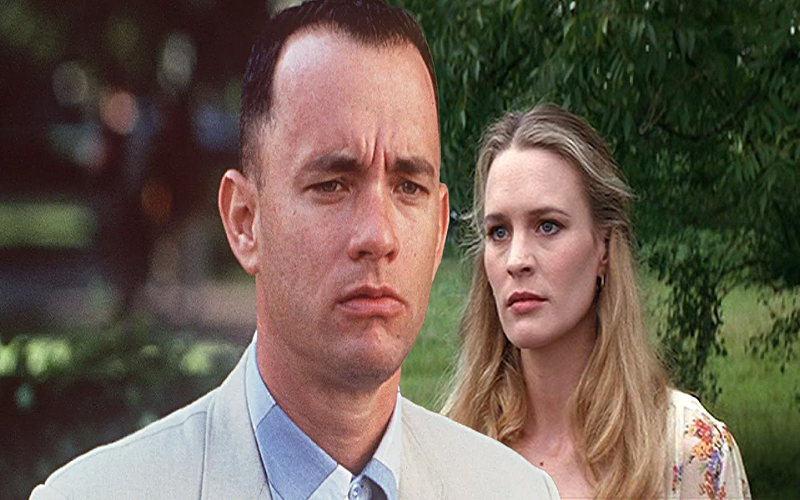 Phim Forrest Gump