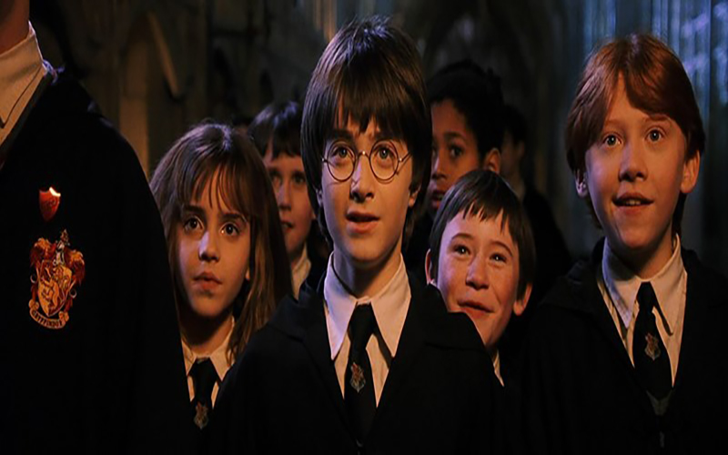 Phim Harry Potter