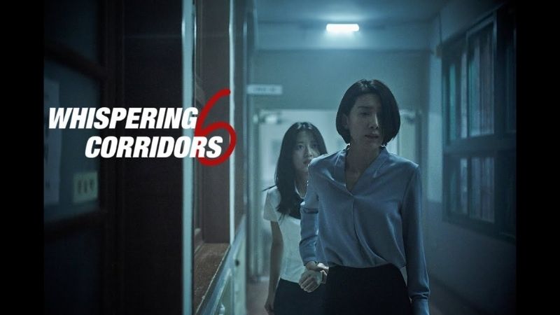 Whispering Corridors - Hành Lang Thì Thầm