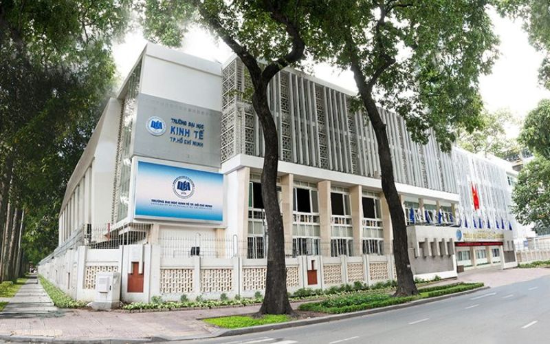 Trường Đại học Kinh tế TP. HCM – UEH