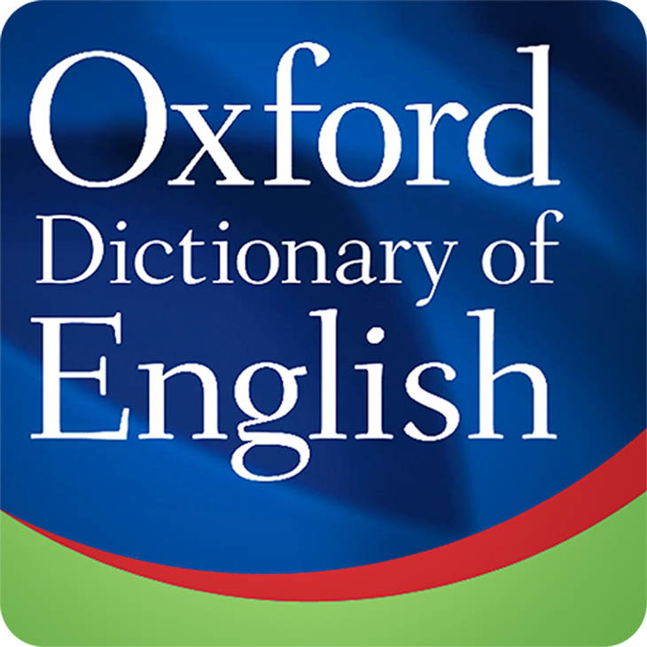 Oxford Dictionary