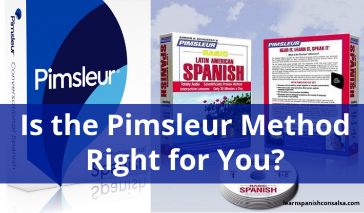 Pimsleur 