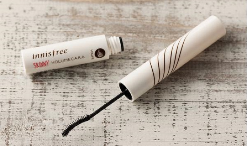 Innisfree Skinny Mascara