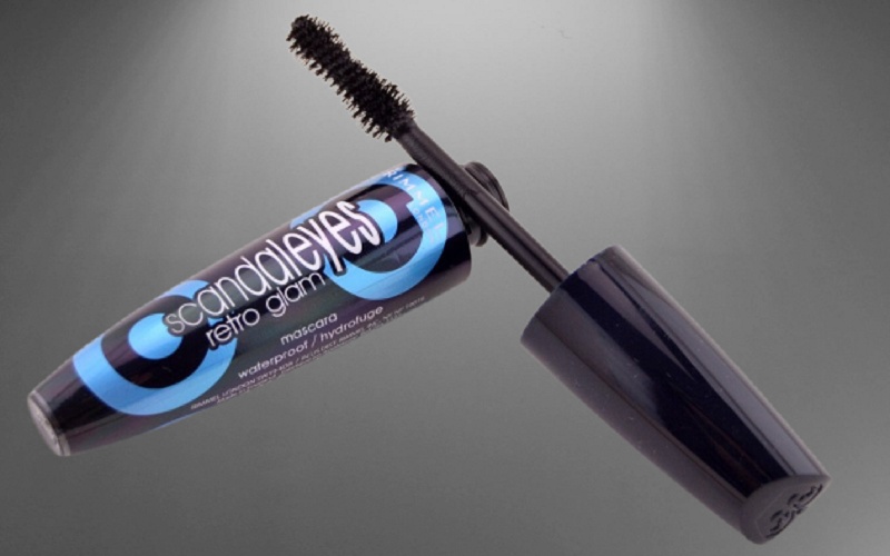 Rimmel London Scandal Eyes Retro Glam Mascara