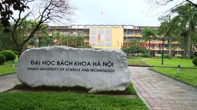 Đại học Bách khoa Hà Nội