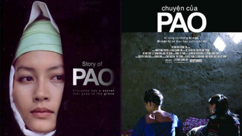 Chuyện của Pao