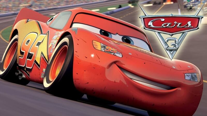 Cars 3 (2017)