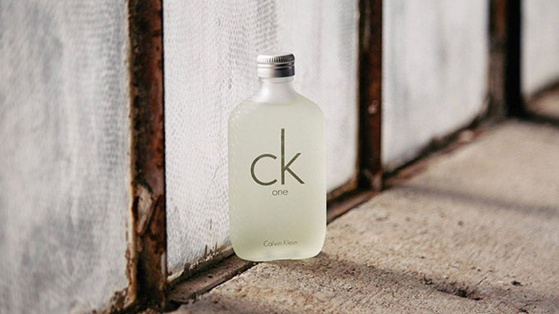 Nước hoa Calvin Klein (CK) CK One