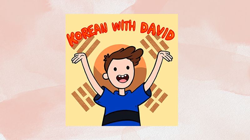 Learn Korean with David