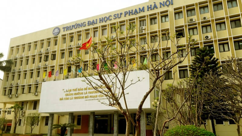 Đại học Sư phạm Hà Nội là một trong những trường tổ chức đào tạo khối H ở khu vực miền Bắc