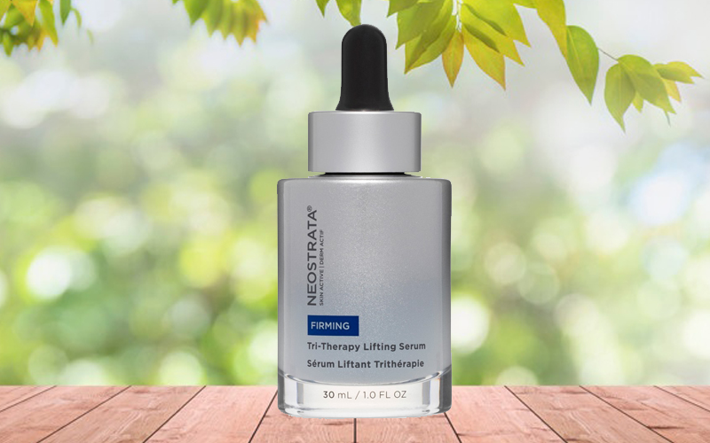 Neostrata Skin Active Tri-Therapy Lifting Serum