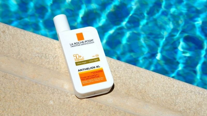 La Roche-Posay Anthelios XL Fluid Ultra-Light