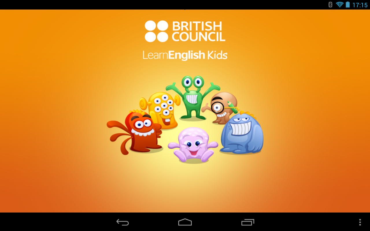 LearnEnglish Kids