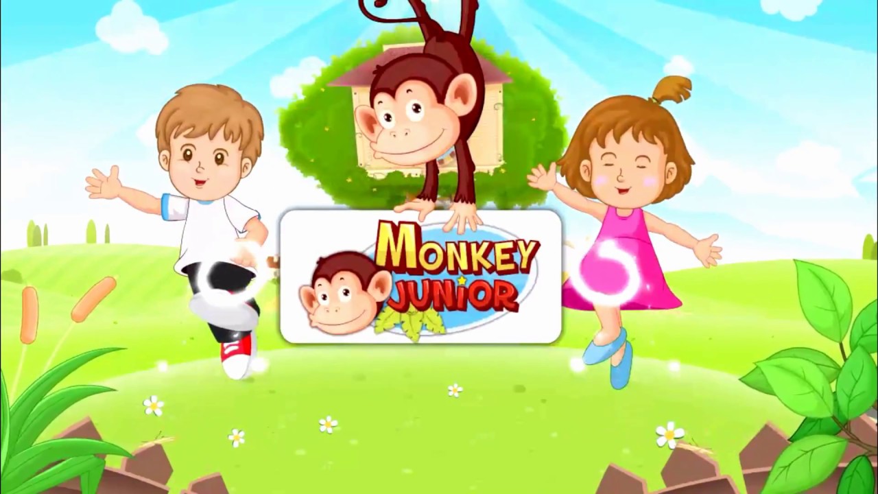 Monkey Junior