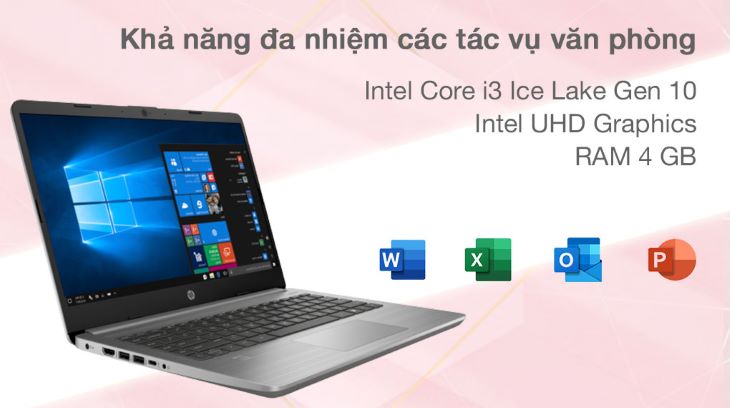 Lý do sinh viên nên mua laptop