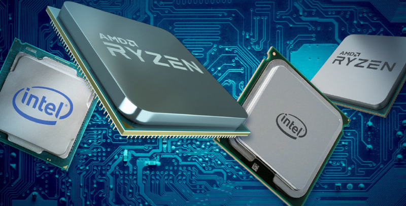 Khả năng xử lý của CPU phụ thuộc vào nhiều yếu tố