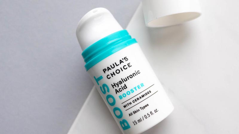 Paula’s Choice resist hyaluronic acid booster