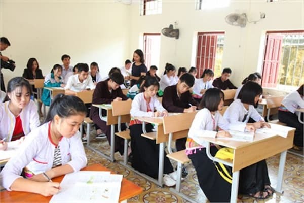 Đánh giá Trường THPT DT Nội Trú - Ninh Bình có tốt không?