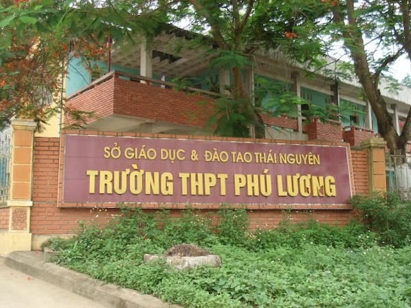  Đánh giá Trường THPT Phú Lương - Thái Nguyên có tốt không?