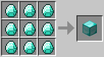 Khối kim cương (Diamond Block)