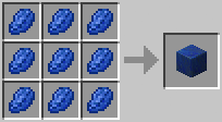 Khối Lapis Lazuli (Lapis Lazuli Block)